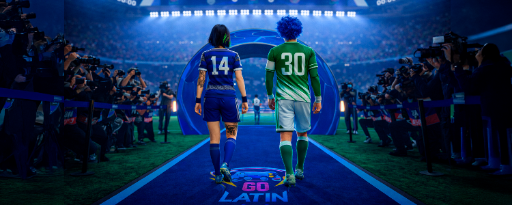 ⚡​🏆​GO LATIN APERTURA 2026🏆​​⚡​